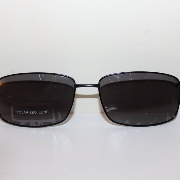 Cargo Men's Glasses with clip on (C5502) - Picture 8 of 8